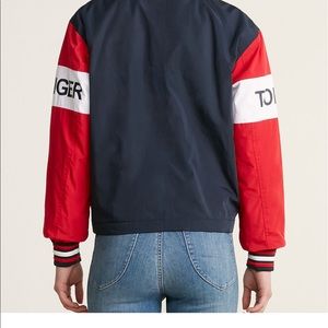 Tommy Hilfiger jacket